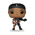 Produktbild WNBA POP! Vinyl Figur Chicago Sky: Angel Reese 9 cm
