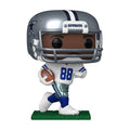 Produktbild NFL: Legends POP! Sports Vinyl Figur Legends- Michael Irvin(Cowboys) 9 cm