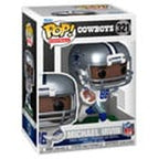 Produktbild NFL: Legends POP! Sports Vinyl Figur Legends- Michael Irvin(Cowboys) 9 cm