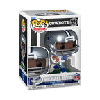 Produktbild NFL: Legends POP! Sports Vinyl Figur Legends- Michael Irvin(Cowboys) 9 cm