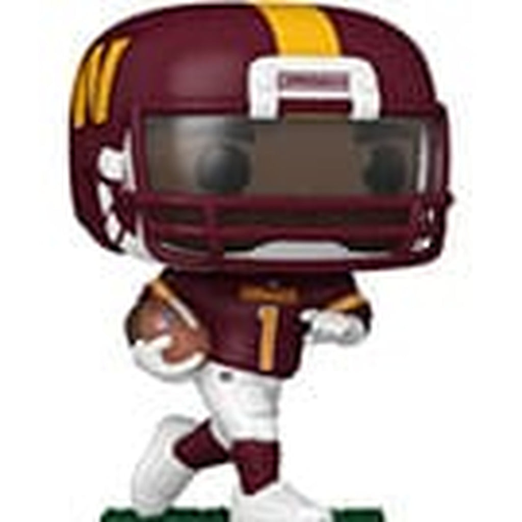 Produktbild NFL: Legends POP! Sports Vinyl Figur 49ers- Deebo Samuel (new) 9 cm