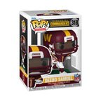 Produktbild NFL: Legends POP! Sports Vinyl Figur 49ers- Deebo Samuel (new) 9 cm