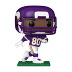 Produktbild NFL: Legends POP! Sports Vinyl Figur Vikings - Cris Carter(Vikings) 9 cm