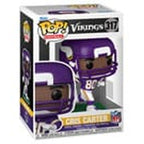Produktbild NFL: Legends POP! Sports Vinyl Figur Vikings - Cris Carter(Vikings) 9 cm