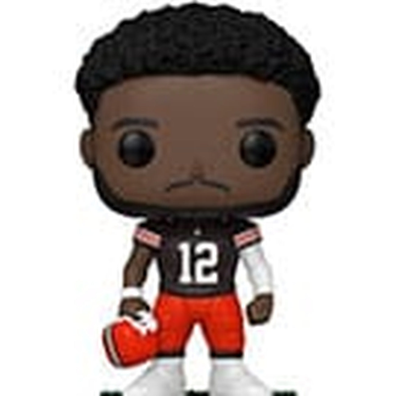 Product image NFL: Legends POP! Sports Vinyl Figure Browns - Shedeur Sanders 9 cm