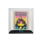 Produktbild Tom Petty POP! Albums Vinyl Figur Full Moon Fever 9 cm