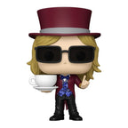 Produktbild Tom Petty POP! Rocks Vinyl Figur Don't Come Around Here No More 9 cm