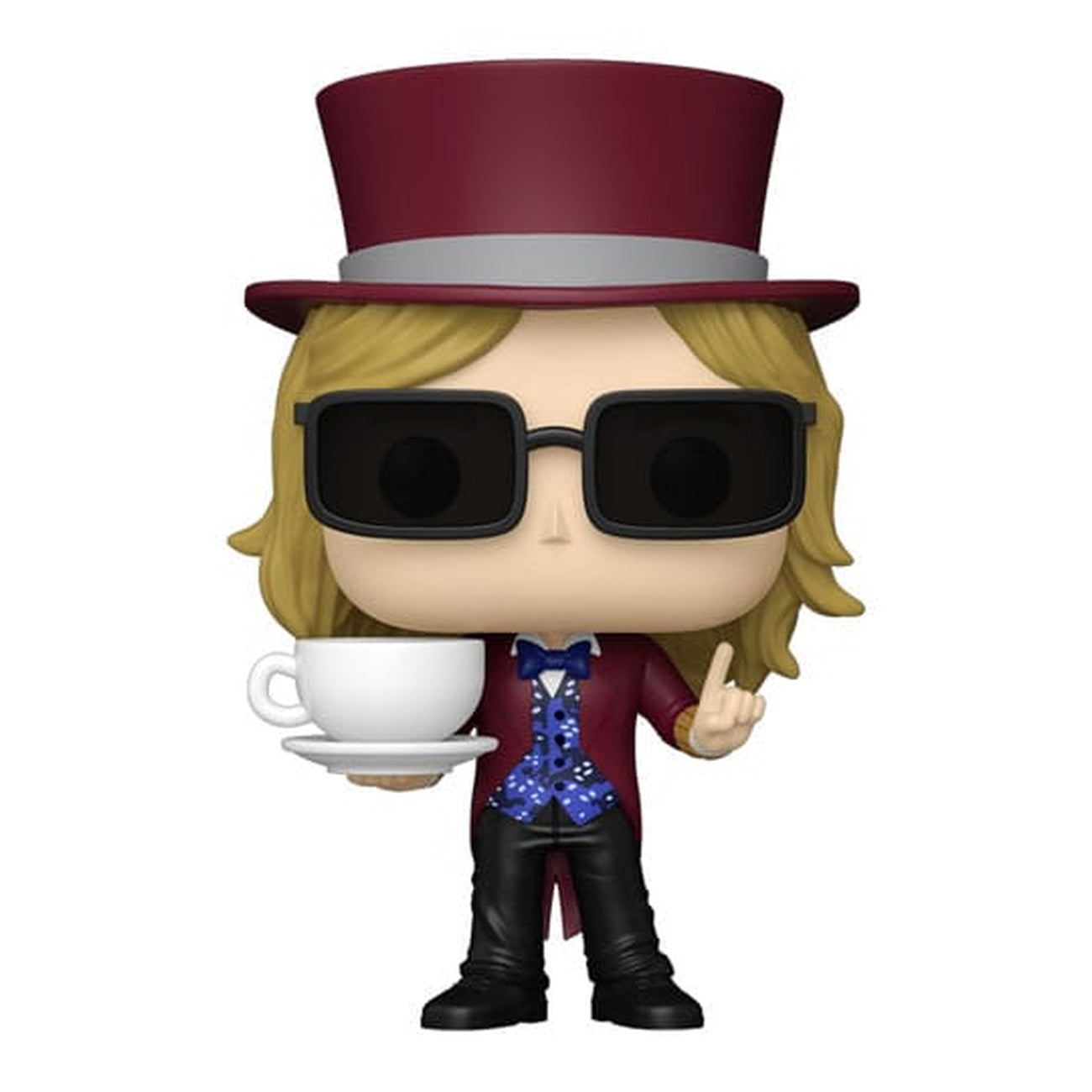 Produktbild Tom Petty POP! Rocks Vinyl Figur Don't Come Around Here No More 9 cm