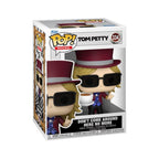 Produktbild Tom Petty POP! Rocks Vinyl Figur Don't Come Around Here No More 9 cm