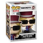 Produktbild Tom Petty POP! Rocks Vinyl Figur Don't Come Around Here No More 9 cm