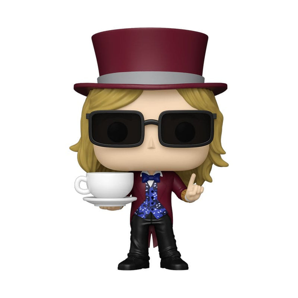 Produktbild Tom Petty POP! Rocks Vinyl Figur Don't Come Around Here No More 9 cm