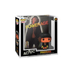 Produktbild AC/DC POP! Albums Vinyl Figur Powerage 9 cm