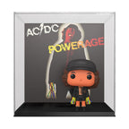 Produktbild AC/DC POP! Albums Vinyl Figur Powerage 9 cm