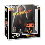 Produktbild AC/DC POP! Albums Vinyl Figur Powerage 9 cm
