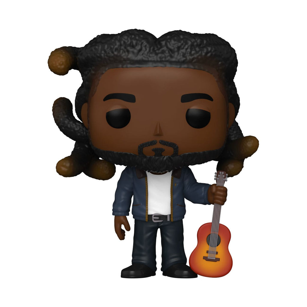 Produktbild Shaboozey POP! Rocks Vinyl Figur Tipsy 9 cm