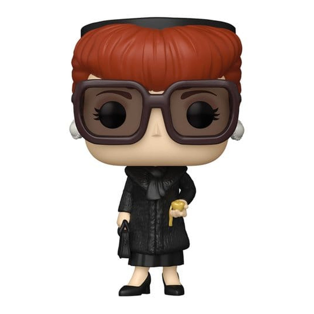Produktbild Reba McEntire POP! Rocks Vinyl Figur Fancy 9 cm
