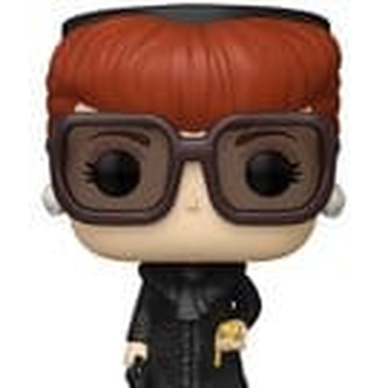 Produktbild Reba McEntire POP! Rocks Vinyl Figur Fancy 9 cm