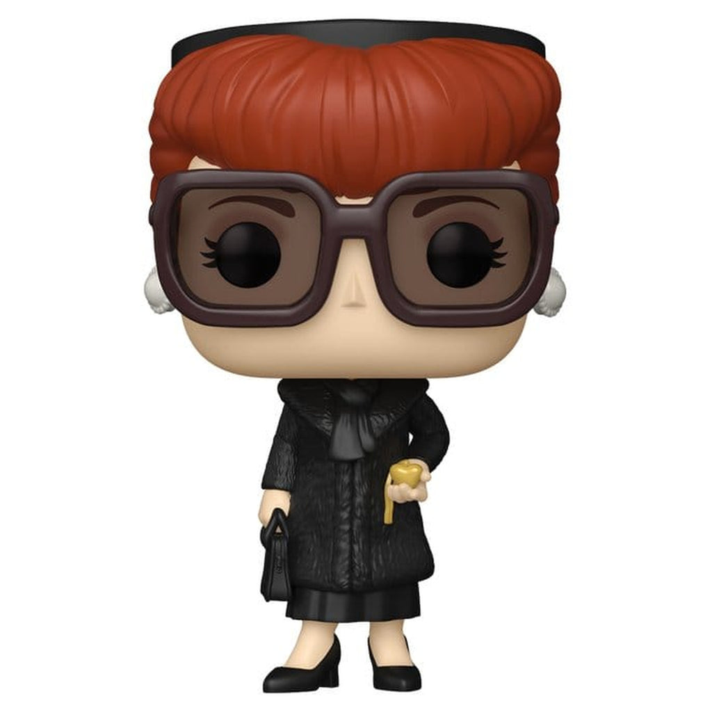 Produktbild Reba McEntire POP! Rocks Vinyl Figur Fancy 9 cm
