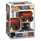 Produktbild Reba McEntire POP! Rocks Vinyl Figur Fancy 9 cm
