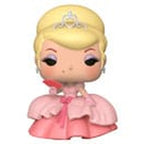 Produktbild Küss den Frosch POP! Vinyl Figuren Charlotte w/Chase 9 cm Sortiment (6)