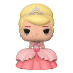 Produktbild Küss den Frosch POP! Vinyl Figuren Charlotte w/Chase 9 cm Sortiment (6)