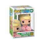 Produktbild Küss den Frosch POP! Vinyl Figuren Charlotte w/Chase 9 cm Sortiment (6)