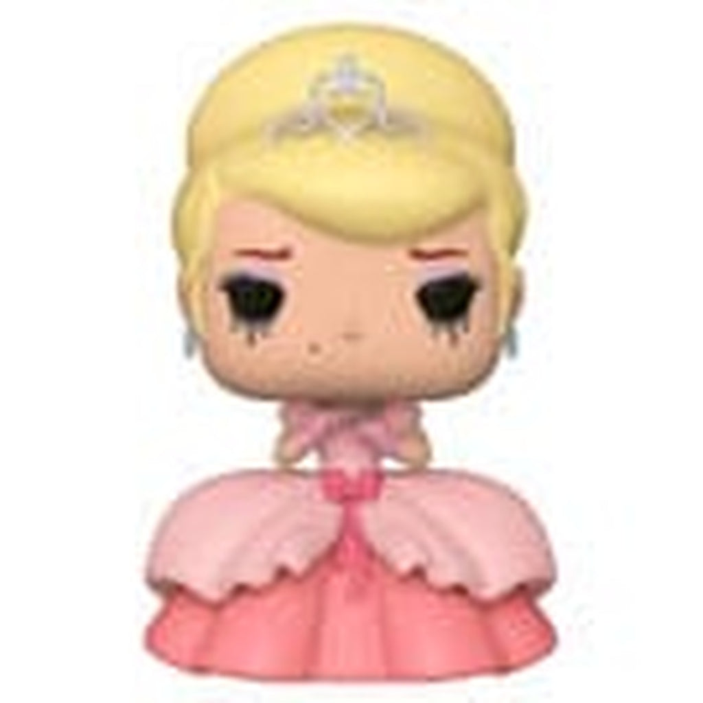 Produktbild Küss den Frosch POP! Vinyl Figuren Charlotte w/Chase 9 cm Sortiment (6)