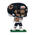 Produktbild NFL: Legends POP! Sports Vinyl Figur Bears- Caleb Williams 9 cm