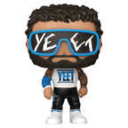 Produktbild WWE POP! Vinyl Figur "Main Event" Jey Uso 9 cm