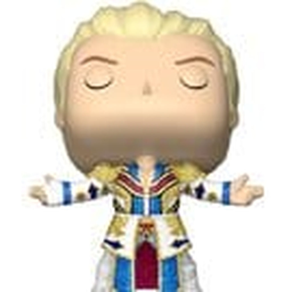 Produktbild WWE POP! Vinyl Figur Cody Rhodes 9 cm
