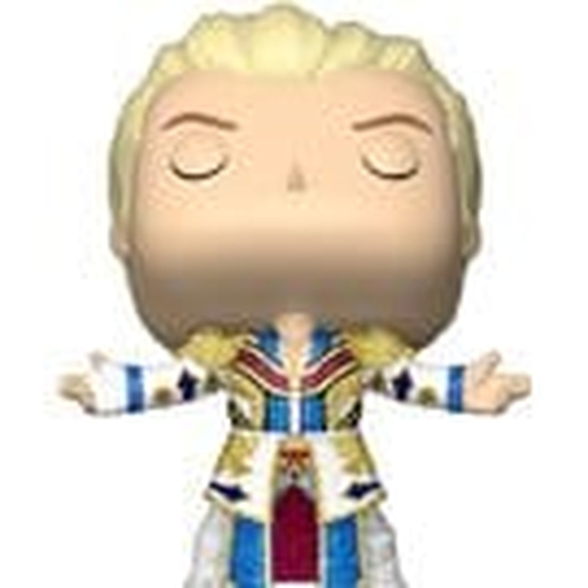 Produktbild WWE POP! Vinyl Figur Cody Rhodes 9 cm