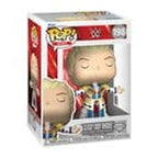 Produktbild WWE POP! Vinyl Figur Cody Rhodes 9 cm