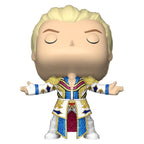 Produktbild WWE POP! Vinyl Figur Cody Rhodes 9 cm
