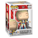 Produktbild WWE POP! Vinyl Figur Cody Rhodes 9 cm