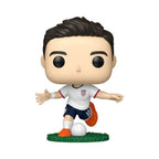 Produktbild EFL POP! Football Vinyl Figur USA - Christian Pulisic 9 cm