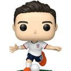 Produktbild EFL POP! Football Vinyl Figur USA - Christian Pulisic 9 cm