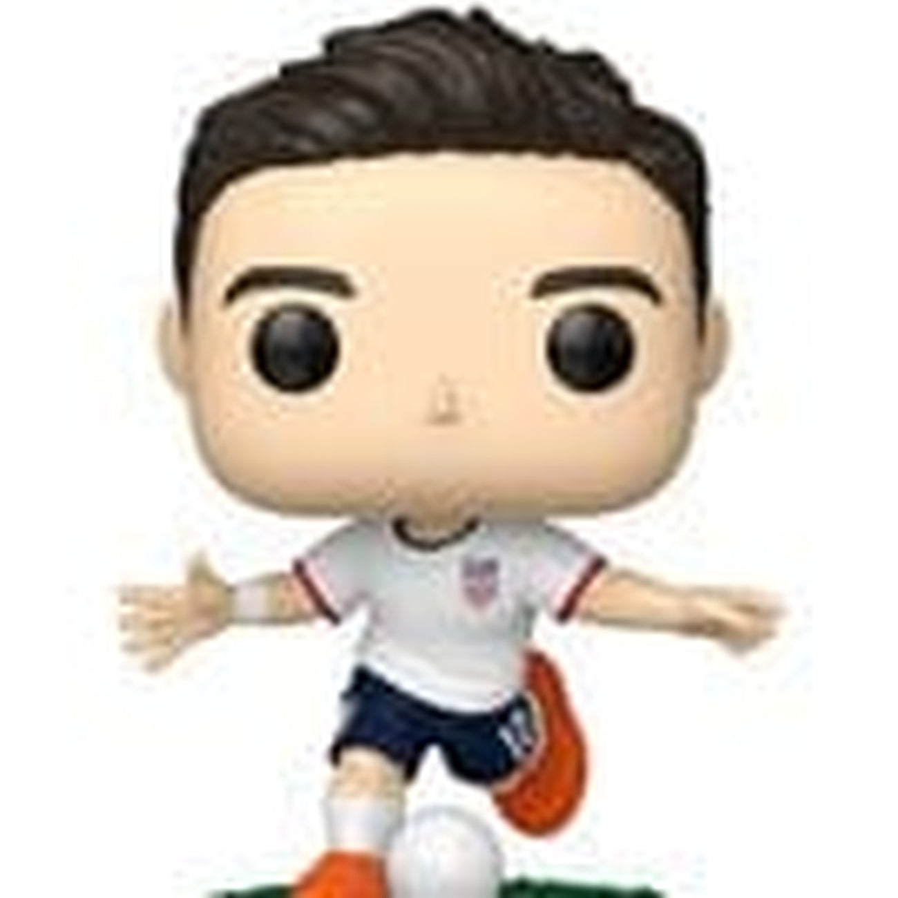 Produktbild EFL POP! Football Vinyl Figur USA - Christian Pulisic 9 cm
