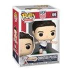 Produktbild EFL POP! Football Vinyl Figur USA - Christian Pulisic 9 cm