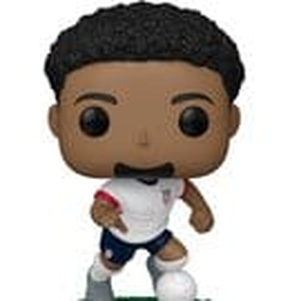 Produktbild EFL POP! Football Vinyl Figur USA- Weston McKennie 9 cm