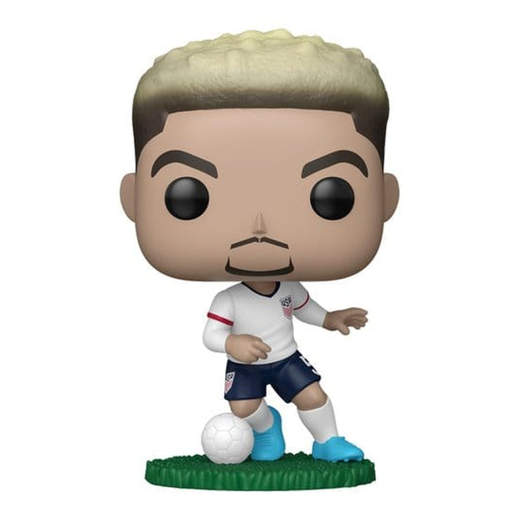 Produktbild EFL POP! Football Vinyl Figur USA- Antonee Robinson 9 cm