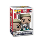 Produktbild EFL POP! Football Vinyl Figur USA- Antonee Robinson 9 cm