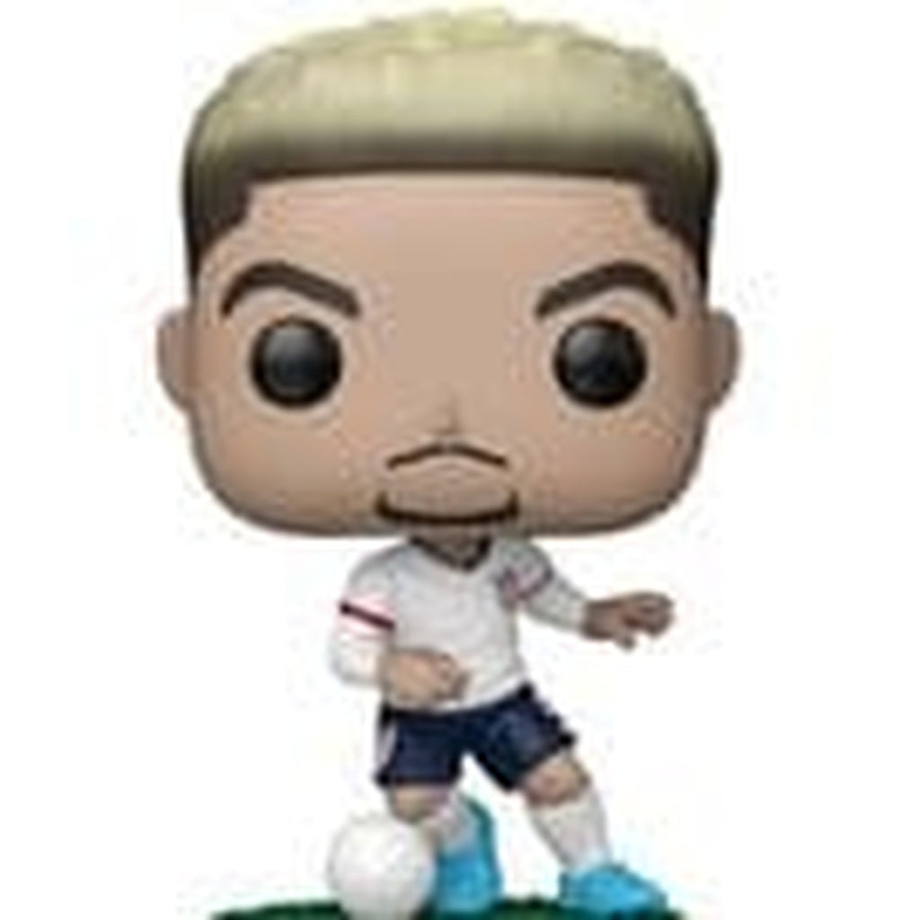 Produktbild EFL POP! Football Vinyl Figur USA- Antonee Robinson 9 cm