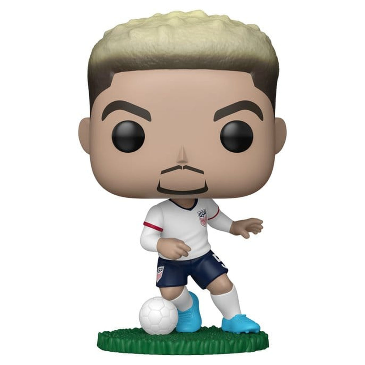 Produktbild EFL POP! Football Vinyl Figur USA- Antonee Robinson 9 cm
