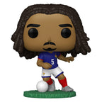 Produktbild EFL POP! Football Vinyl Figur France- Jules Kounde 9 cm