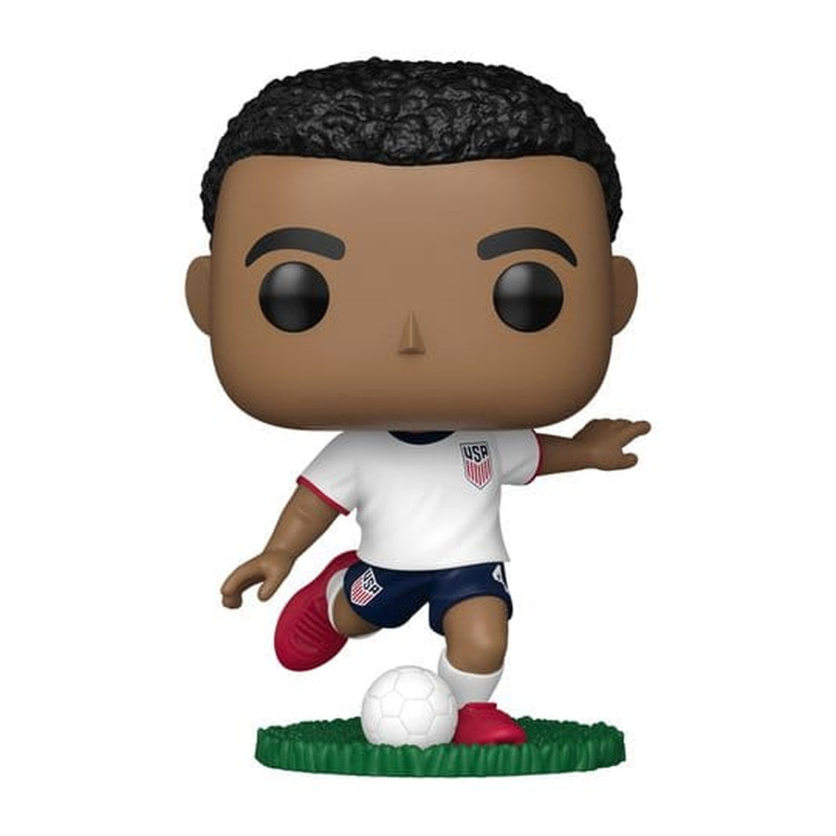 Produktbild EFL POP! Football Vinyl Figur USA- Tyler Adams 9 cm