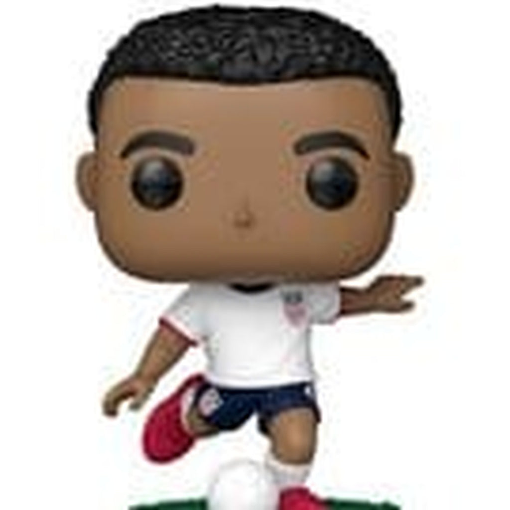 Produktbild EFL POP! Football Vinyl Figur USA- Tyler Adams 9 cm