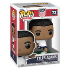Produktbild EFL POP! Football Vinyl Figur USA- Tyler Adams 9 cm