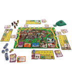 Produktbild Der Hobbit An Unexpected Party Brettspiel *Englische Version*