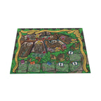 Produktbild Der Hobbit An Unexpected Party Brettspiel *Englische Version*