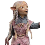 Produktbild Der Dunkle Kristall: Ära des Widerstands Statue 1/6 Brea The Gefling 19 cm